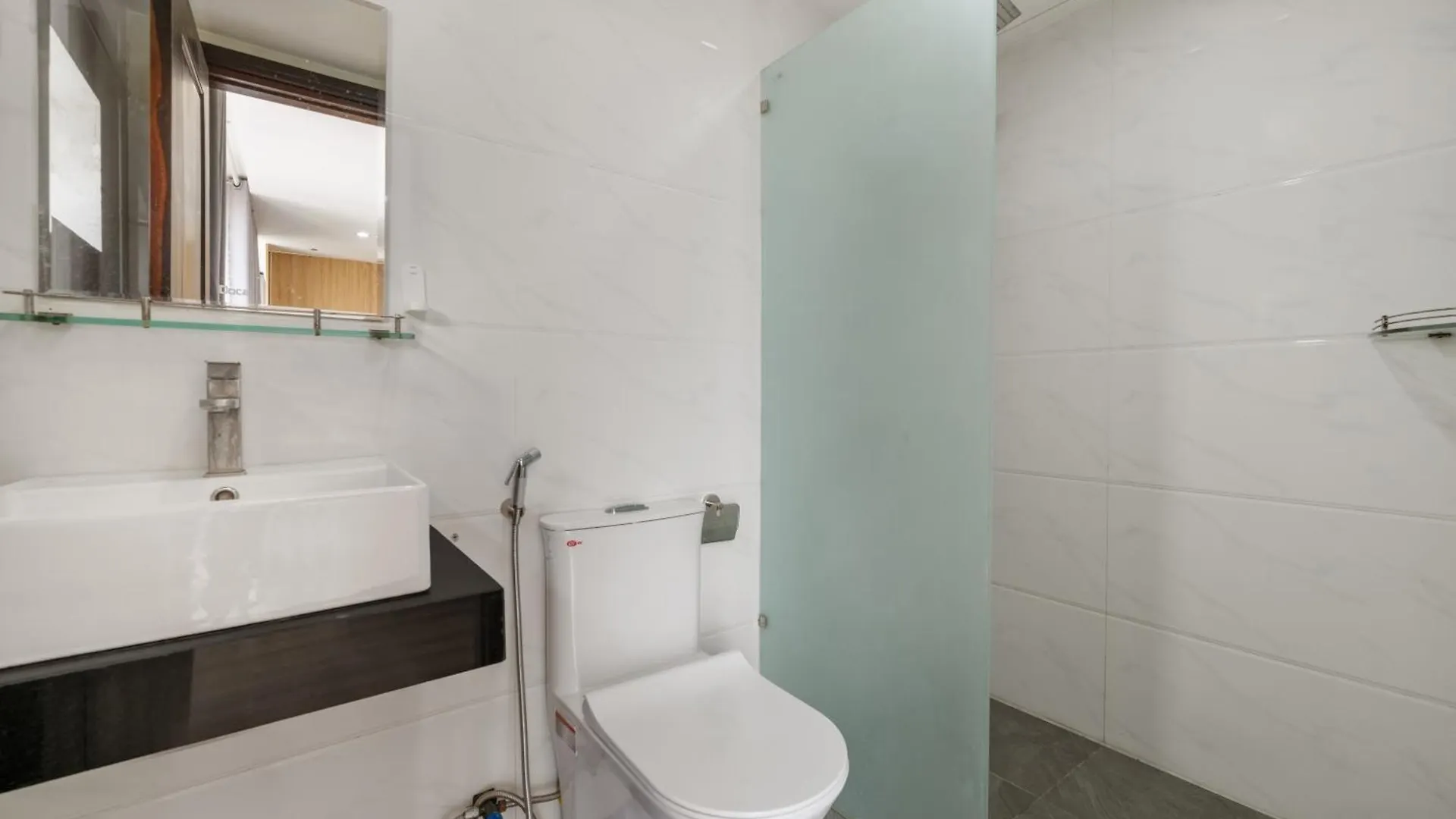 Sea Hotel & Apartment 다낭