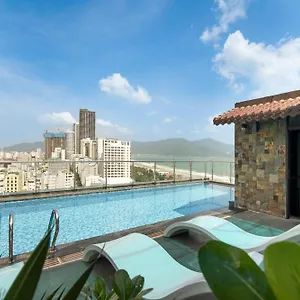 Delicate **** Da Nang