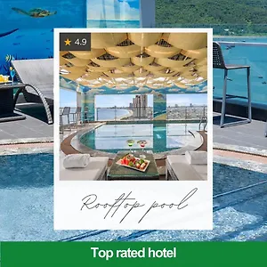 4* 호텔 Nguyen Gia