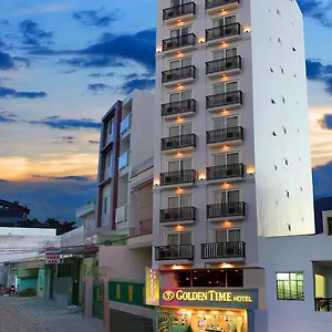 Hotel Golden Time