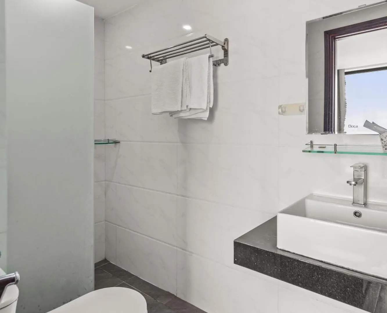 ****  Sea Hotel & Apartment Дананг Вьетнам